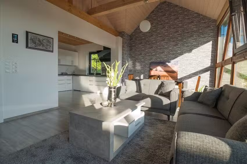 Ferienwohnung Rabenlay