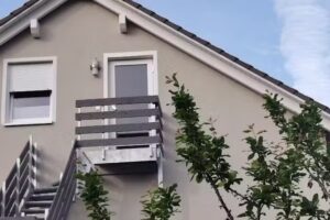 Ferienwohnung Rädel