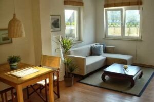 Ferienwohnung Rademacher