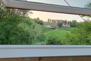 Ferienwohnung Radenz