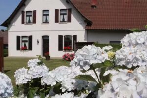 Ferienwohnung Raesfeld, Fam. B&uuml;sken