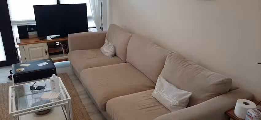 Ferienwohnung RAHN 1