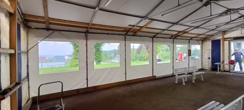 Ferienwohnung Raiser