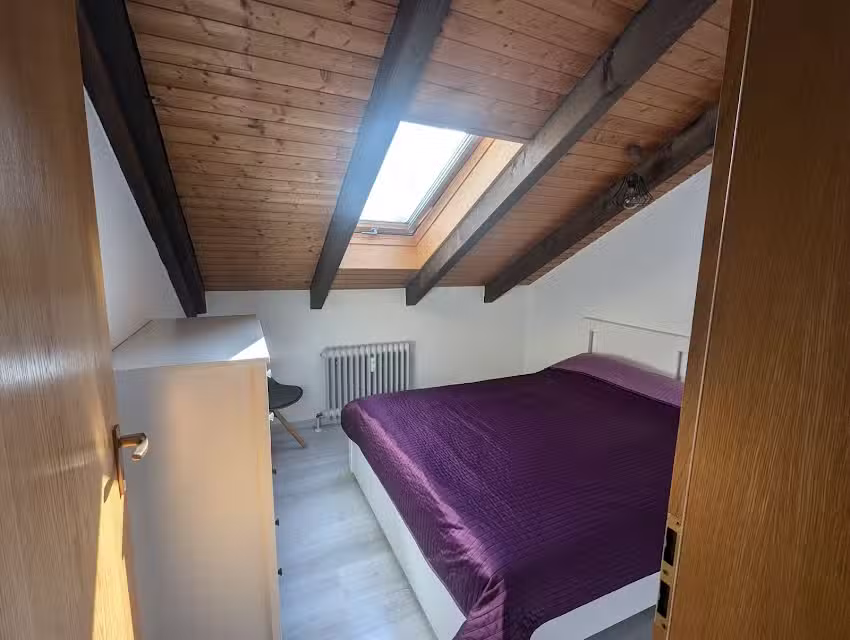 Ferienwohnung Ralfs Alpenblick