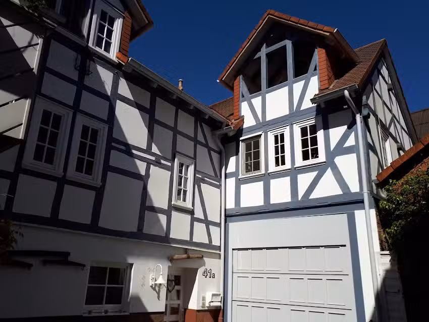 Ferienwohnung Rapunzel 2
