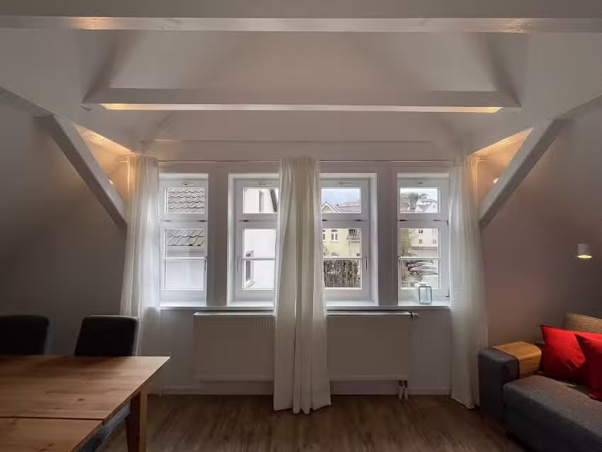 Ferienwohnung Rapunzel 3