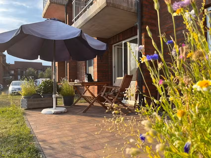 Ferienwohnung Rasmus