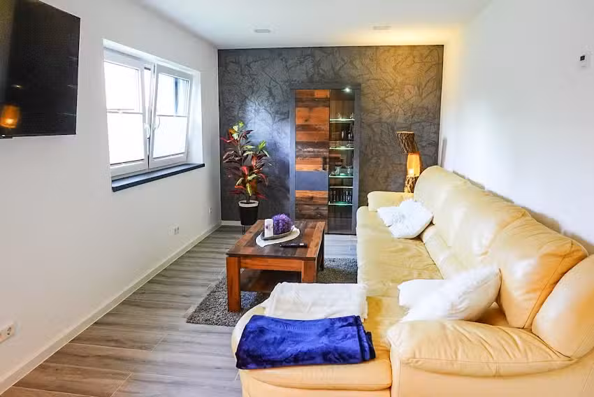 Ferienwohnung R&auml;tzlingen