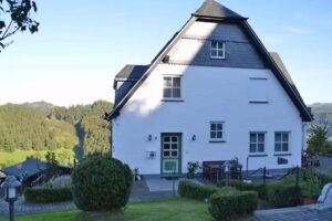Ferienwohnung Raulf