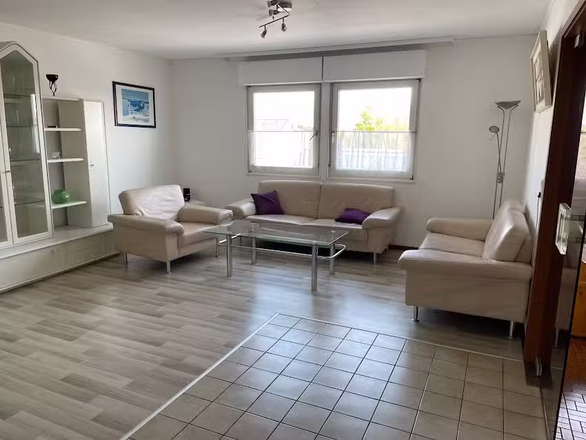 Ferienwohnung Rauschbartblick
