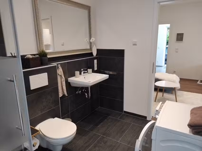 Ferienwohnung Rebenbl&uuml;te
