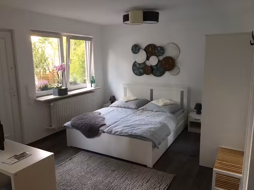 Ferienwohnung Rebstock