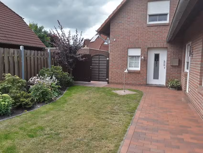 Ferienwohnung Reddemann