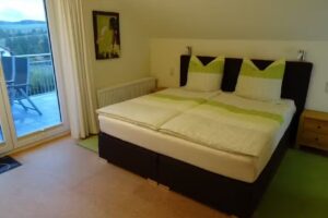 Ferienwohnung Refugium-Fichtelgebirge