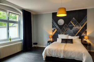 Ferienwohnung Regattastrecke