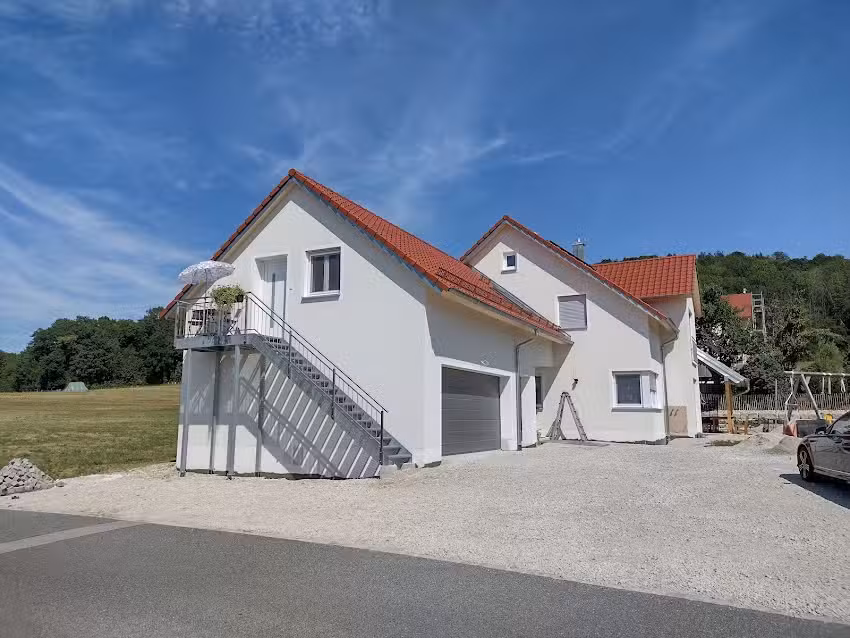 Ferienwohnung Regina