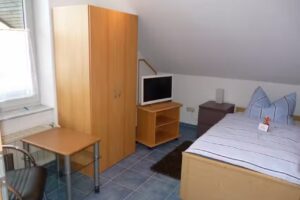 Ferienwohnung Regina