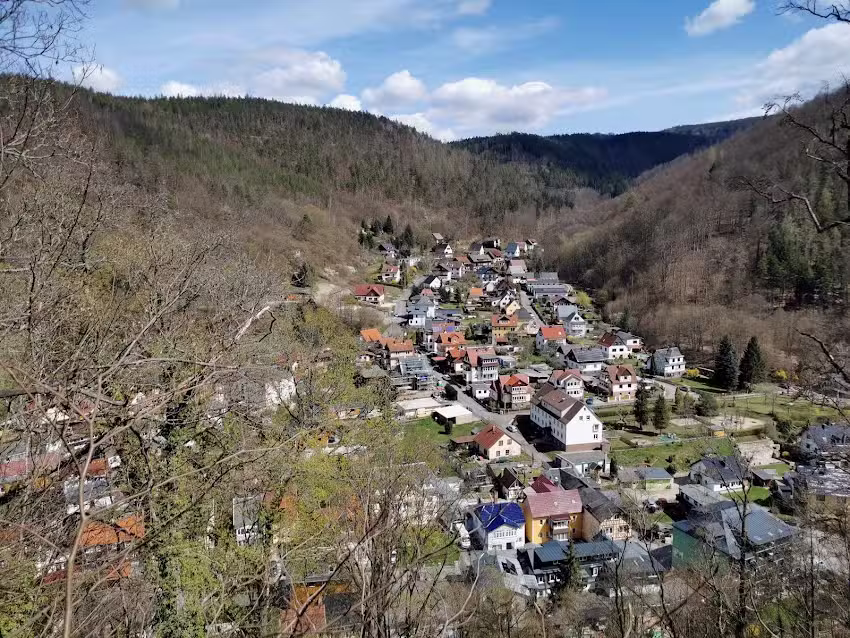 Ferienwohnung Reichel