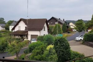 Ferienwohnung Reicherz Kelberg
