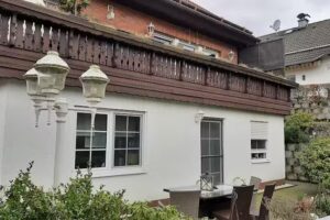 Ferienwohnung Reichshof