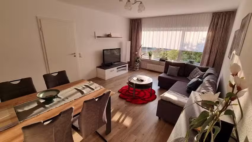 Ferienwohnung Reichshof