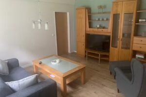 Ferienwohnung Reil