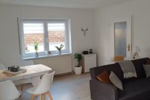 Ferienwohnung Reinbold