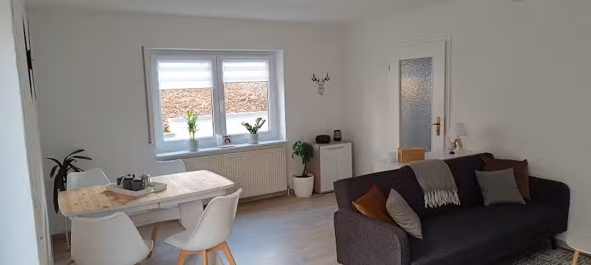 Ferienwohnung Reinbold