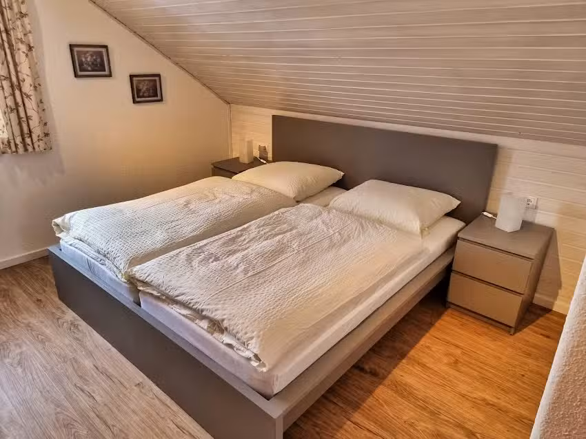 Ferienwohnung Reindl
