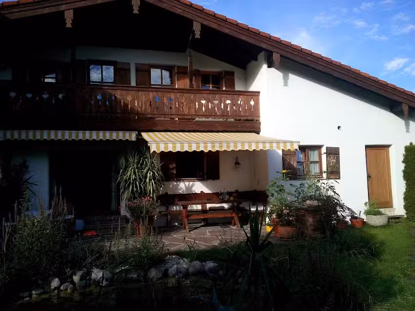 Ferienwohnung Reithmeier