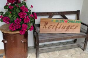 Ferienwohnung Reitinger