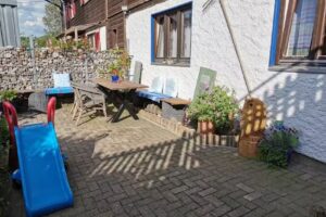 Ferienwohnung Reitstall Engelpolz