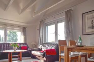 Ferienwohnung Relax Bad Oeynhausen