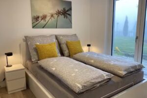 Ferienwohnung Relax Oase im Felsenweg 3 , 77887 Sasbachwalden