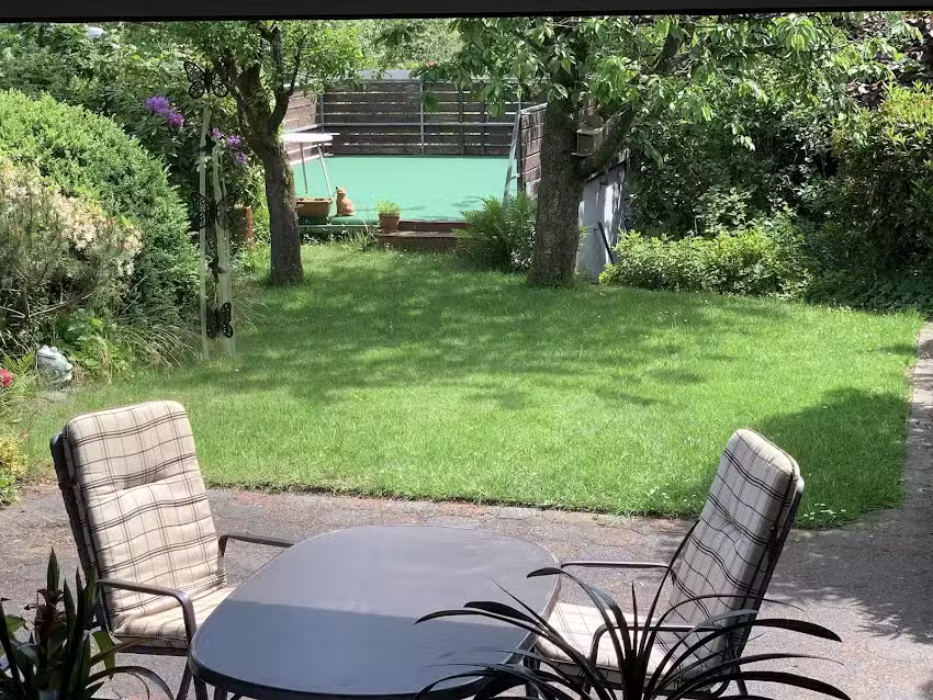 Ferienwohnung Remscheid Lennep