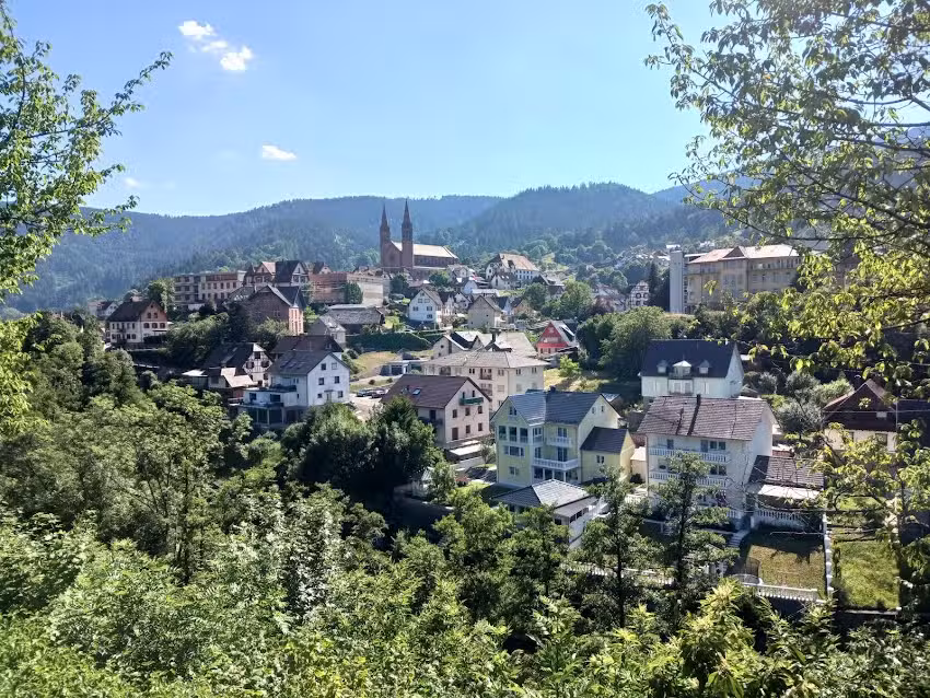 Ferienwohnung Renate