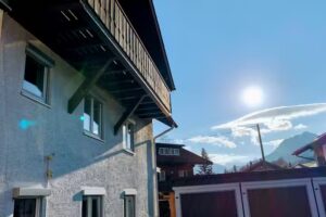 Ferienwohnung Renate &ndash; Renate Niederwieser