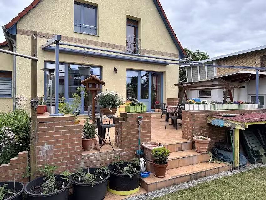 Ferienwohnung Renate Schmuck