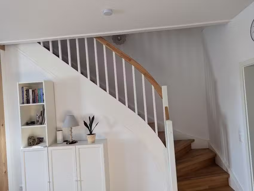 Ferienwohnung Rendelchen