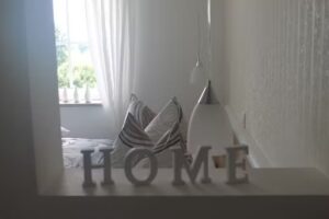 Ferienwohnung Ren&eacute; & Karen Werner