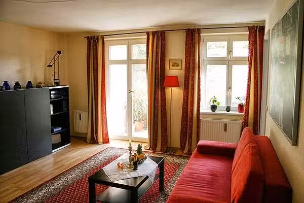 Ferienwohnung Ren&eacute; Weber