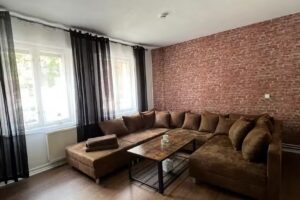 Ferienwohnung Renner