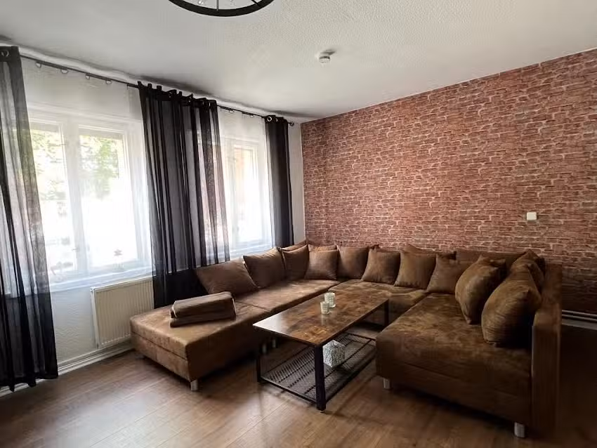 Ferienwohnung Renner