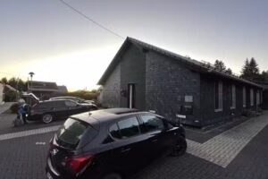 Ferienwohnung Rennsteig 48