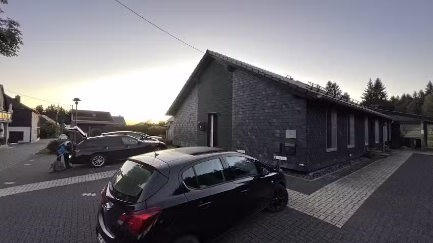 Ferienwohnung Rennsteig 48