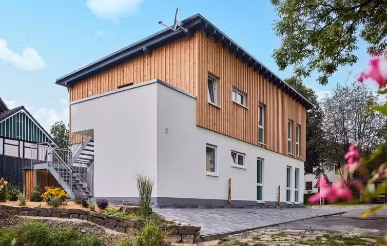 Ferienwohnung Repetalstra&szlig;e