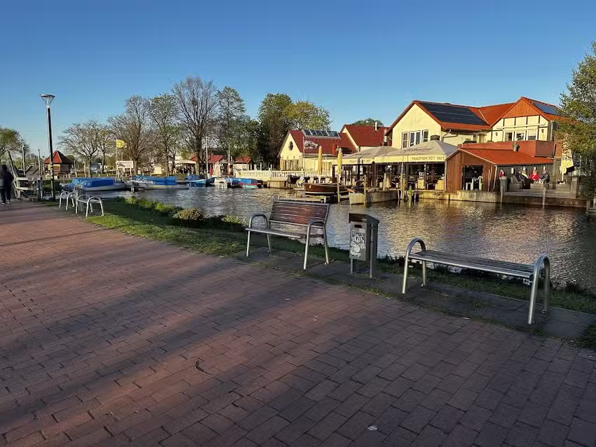 Ferienwohnung Resit 4