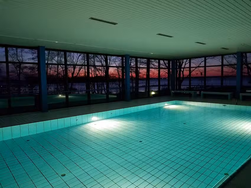 Ferienwohnung Resit