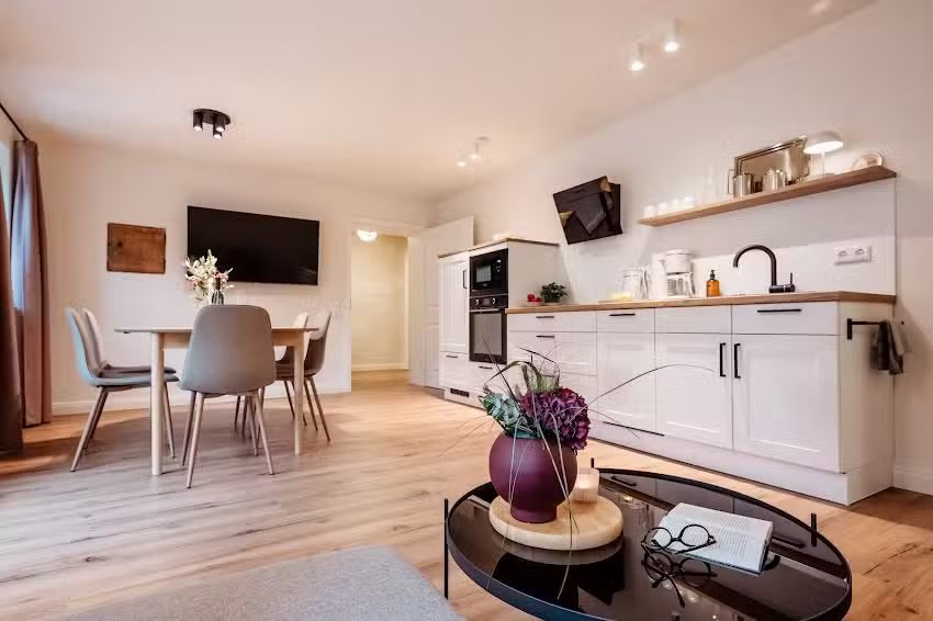 Ferienwohnung Reslbauer