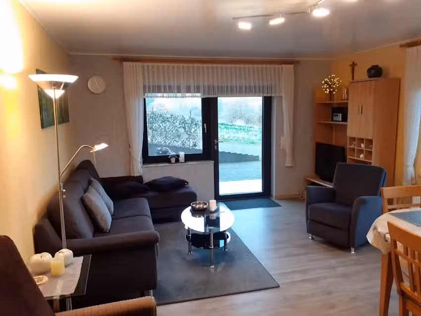 Ferienwohnung Reusch